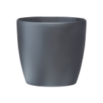 brussels rund rollen 47cm anthrazit